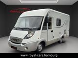 HYMER / ERIBA / HYMERCAR B504 CL*Etagenbett*Hubbett*Dusche*1.Hand*Top - Angebote