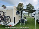 Ahorn Kentucky - Diesel Teilintegrierter Automatik