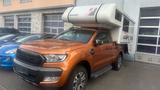 Ford Ranger 3.2 D **Tischer Trail 260** - Ford Diesel Alkoven