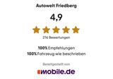 Volkswagen Touran 1.4 TSI Freestyle 1. HAND * HU/AU NEU - Volkswagen Touran aus 2010