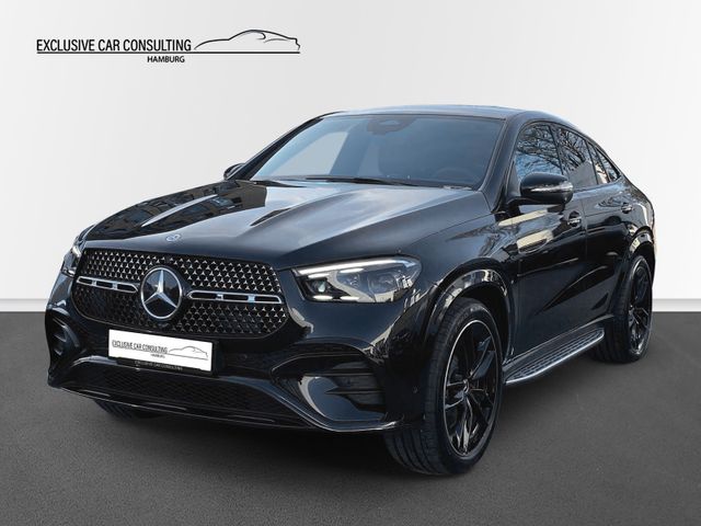 MERCEDES-BENZ GLE 450 AMG – Bild 3