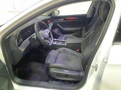 Volkswagen Passat - Bild 3