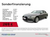 Audi A4 Limousine 40 TDI quattro Matrix/B&O/Navi+/Sta - Audi A4: Limousine
