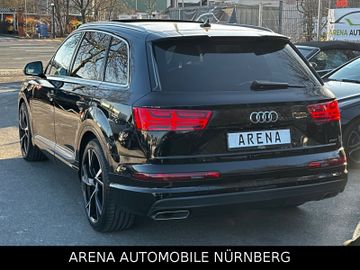 Audi Q7 - 5