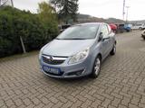Opel Corsa  1.4 16V 3-T. Edition Tüv NEU - Opel Corsa aus 2007: 1.3