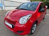 Suzuki Alto Club *Klima*1.Hand*HU NEU*EU5* - gebrauchte Suzuki Alto aus dem Jahr 2009