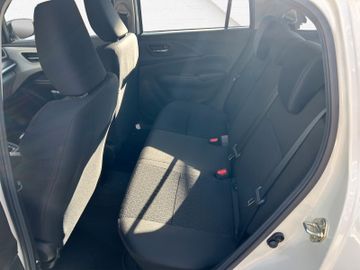 Fotografie 9 des Suzuki Swift 1.2 Club Kamera LED Navi ACC Carplay