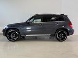 Mercedes-Benz GLK 250 CDI BlueEfficiency 4Matic 2.HAND*KAM*AHK - Mercedes-Benz GLK 250: Cdi 4matic Blueefficiency