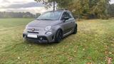 Abarth 595 Competizione 1.4 T-Jet 16V  - Abarth 595 Competizione aus 2020