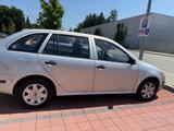 Skoda Zum verkaufen skoda fabia - Skoda Fabia aus 2005: Kombi