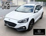 Ford Focus Turnier 2.0 150Ps Active X Automatik Kamer - Ford: Kombi, 150