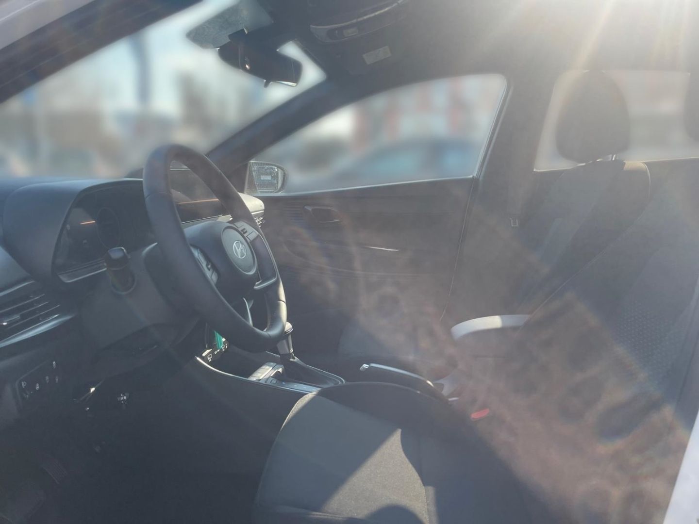 Hyundai i20 - Bild 7