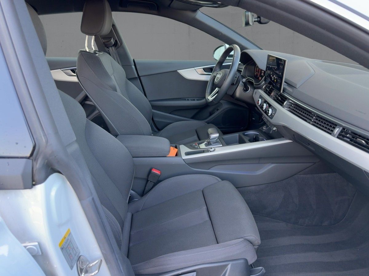 Audi A5 - Bild 12