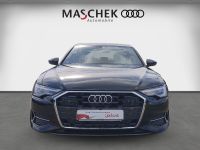 Audi A6 - Vorschau Bild 8