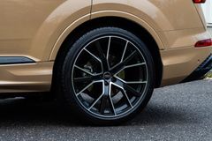 Audi Q7 – 10 / 31
