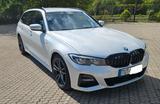 BMW 320d xDrive TÜV+Service Neu M-Paket - BMW 3er Reihe: Kombi, M Paket