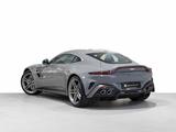 Aston Martin V8 Vantage -China Grey- - Aston Martin V8 Vantage Neuwagen