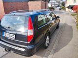 Ford Mondeo 1,8 92 kW Ghia  - Ford Mondeo aus 2006: Kombi