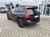 Volvo XC60 B5 Benzin AWD Black Edition Ultra - Volvo XC60: Ultra Black Edition
