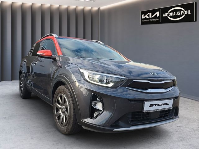 Kia Stonic 1.0 T-GDI 120 Spirit DCT7