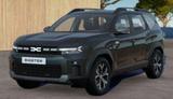 Dacia Bigster Expression SHZ LKHZ Navi TCe 140 103 ... - Dacia Bigster Benzin Gebrauchtwagen