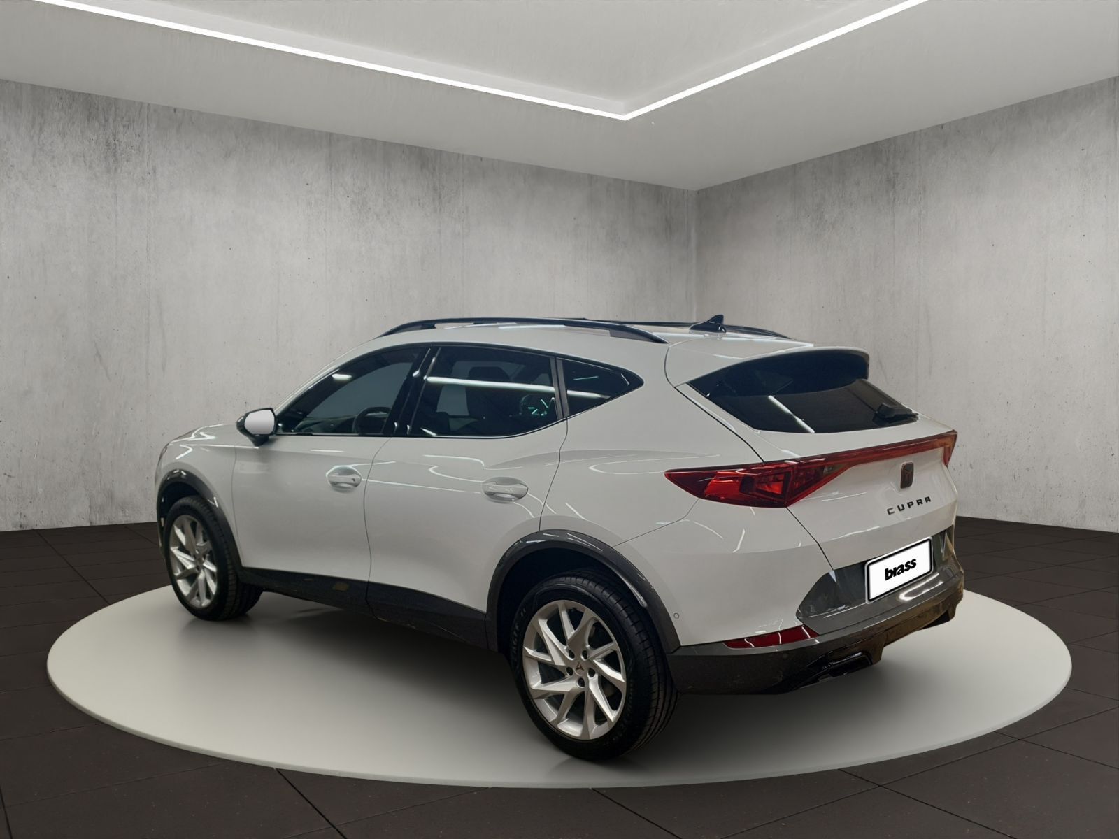 Cupra Formentor, Automatik, LED, autom.Distanzreg., Sp imagem 3