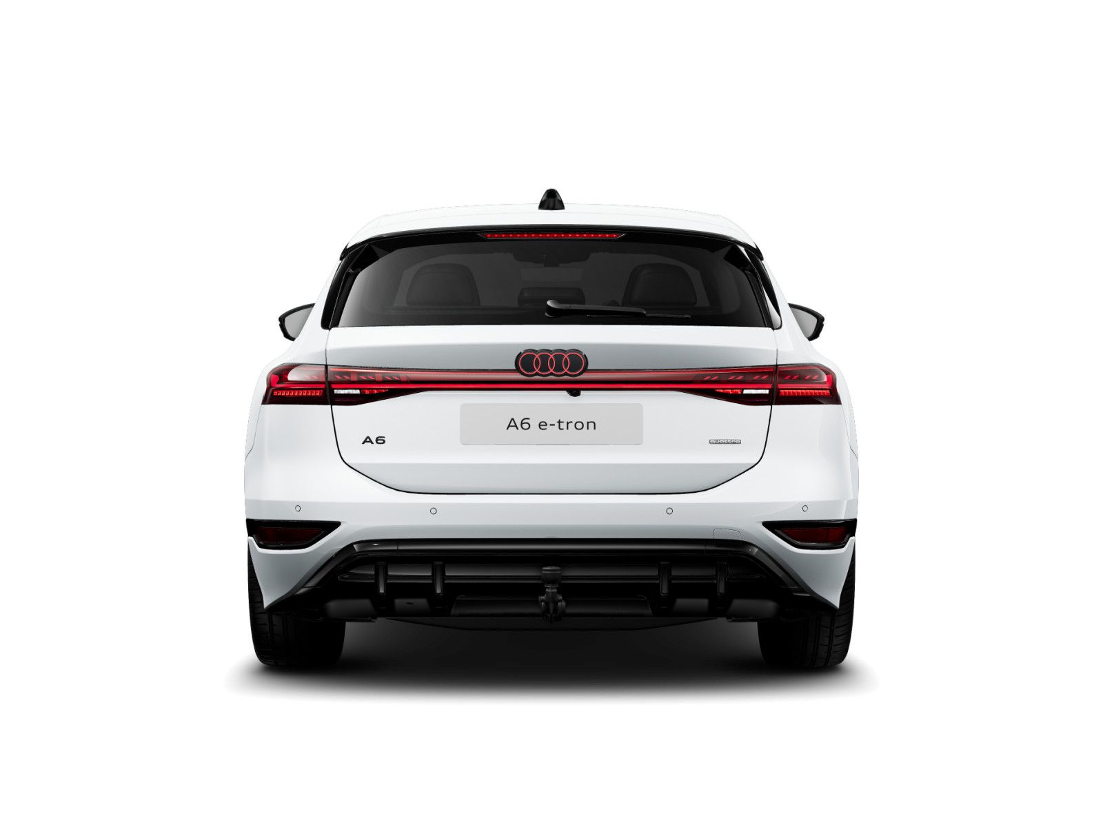 Audi A6 e-tron - Bild 6