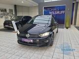Volkswagen Golf Sportsvan VII 1.4 TSI Lounge NAVI Tempomat  - Volkswagen Golf Sportsvan LOUNGE mit Benzin-Antrieb