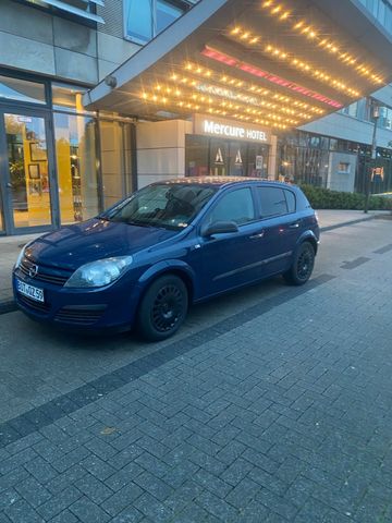 Opel Astra h Mit TÜV Fest Preis