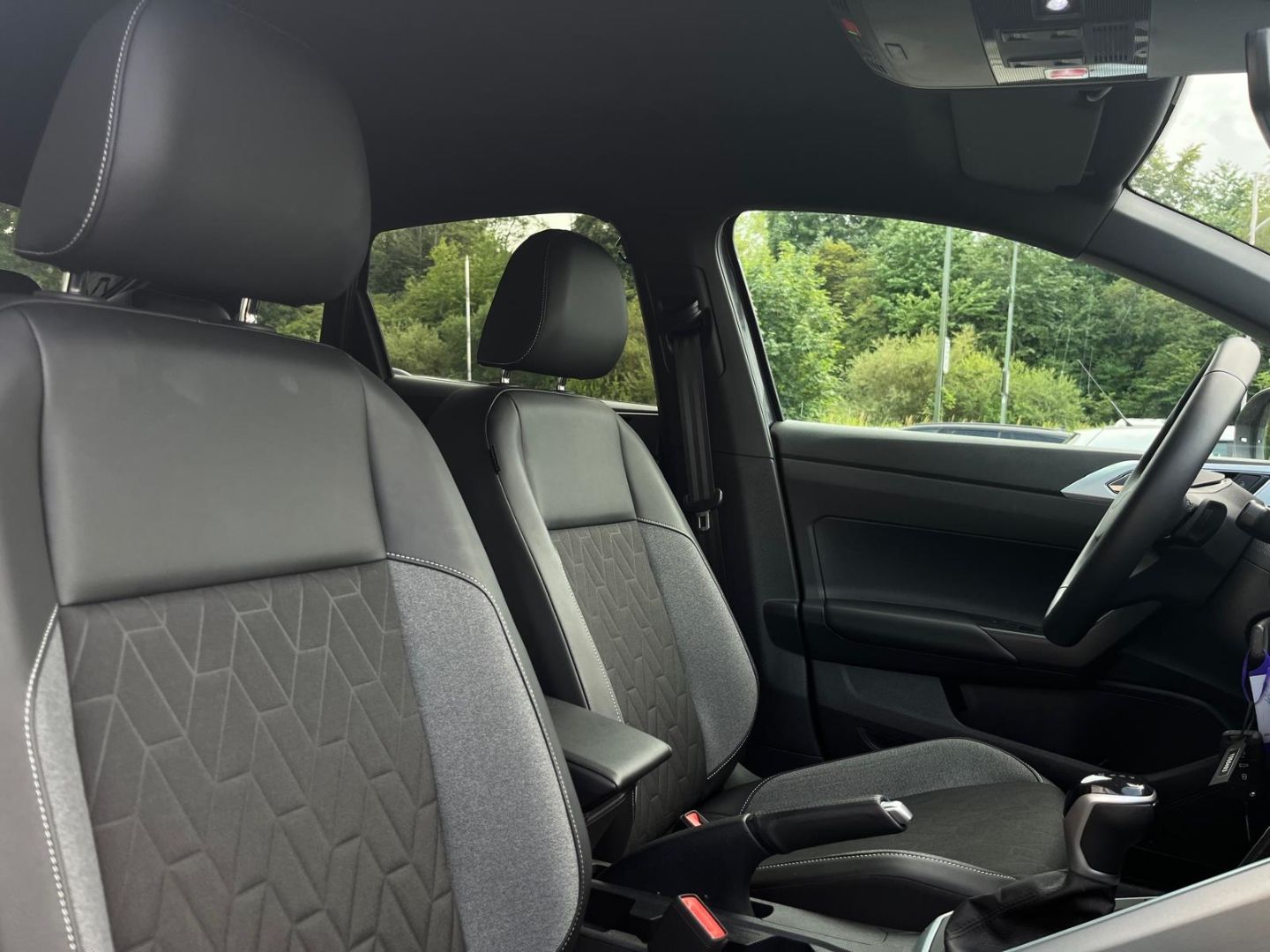 Taigo 1.0TSI DSG Goal - Navi*Plus-Paket*ACC*APP!