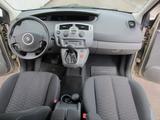 Renault Scenic II Exception - gebrauchte Renault Scenic aus dem Jahr 2006