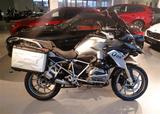 BMW R 1200 GS 1. Hand, scheckheftgepflegt ! - BMW MOTORRAD R1200R