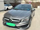 Mercedes-Benz 220 cdi AMG line  - Mercedes-Benz 220 aus 2014