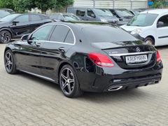 Fahrzeugabbildung C 300 AMG Automatik
