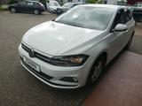 Volkswagen Polo VI Trendline,1-Hand,AHK,Garantie,TOP !!! - Volkswagen Polo: V Trendline