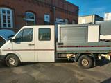 Volkswagen Vw Lt 35 2,8 doka, bj 06 - Volkswagen LT mit Diesel-Antrieb: 2.8