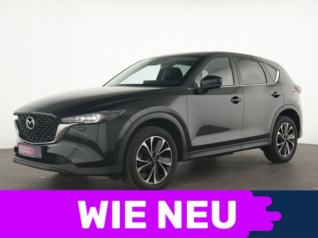 Mazda CX-5 SKYACTIV-D Advantage Kamera360|Navi|HeadUp