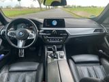 BMW M550i xDrive 8HP Shadow HUD ACC Navi Prof. H/K  - BMW M550
