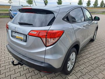 Honda HR-V - 5