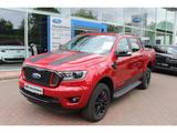 Ford Ranger STORMTRAK DOKA  AUTOMATIK, LED, NAVI, PDC - Ford Ranger in Oldenburg