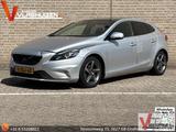 Volvo V40 1.6 D2 Ocean Race | Leder | Pano | klima | C - Volvo V40 Ocean-Race