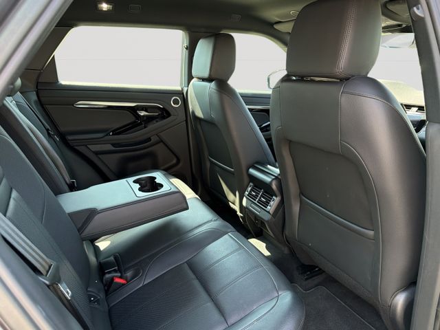 Land Rover Range Rover Evoque D 200 R-Dynamic SE+ACC+AHK+Wi