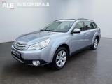 Subaru OUTBACK Comfort 2.5/AUTOMATIK/4X4/NAVI/XENON/2 H - Subaru Outback: Kombi