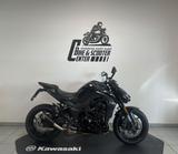 Kawasaki Z1100 + Kurzer KZH + Sport Auspuff - TOP Zustand - KAWASAKI KZ