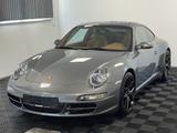 Porsche 997 911 Carrera 4S Coupe Klappen-AGA PCCB PASM - Porsche aus 2008: 911 Carrera 4s