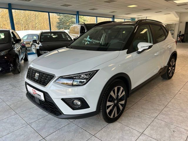 Seat Arona Style Klima Navi PDC LED