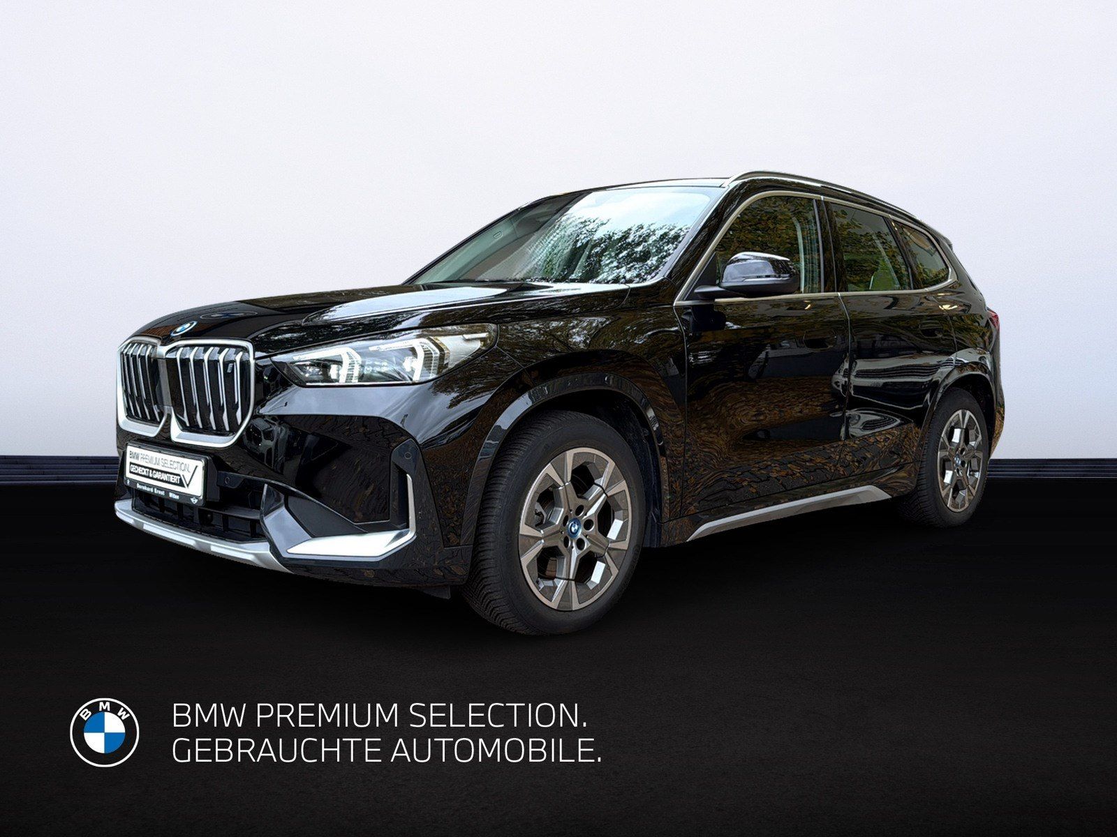 BMW iX1 xDrive30 xLine