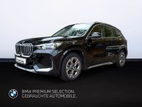 BMW iX1 - Vorschau Bild 1
