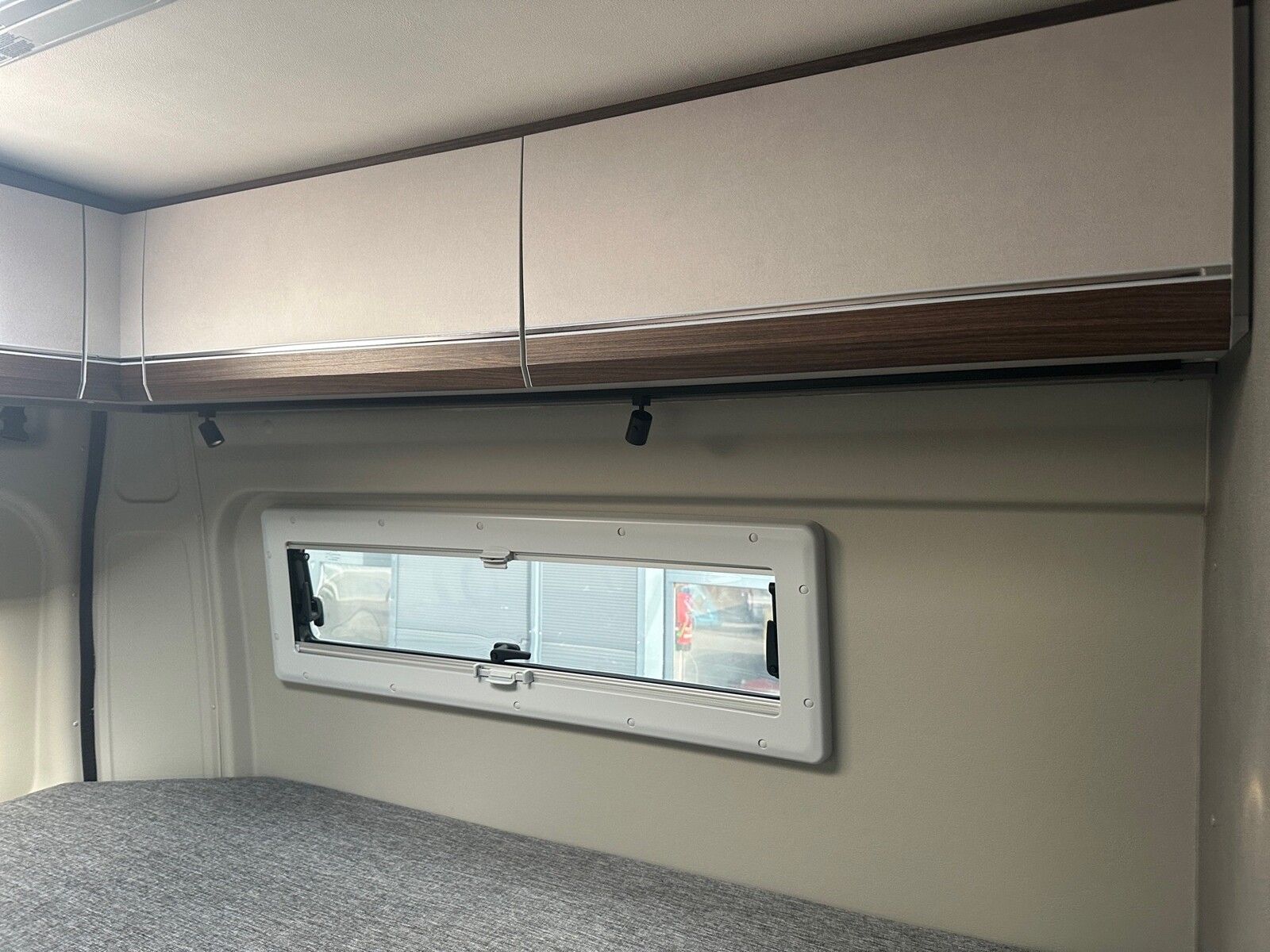 Fahrzeugabbildung Pössl Summit Shine 600 L Citroen 140 PS Markise,AHK,RK