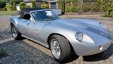 Andere Ginetta G27 - Andere Oldtimer: Cabrio